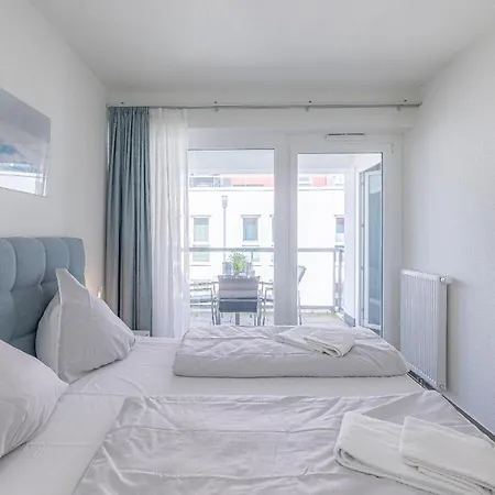Lovely In With Sauna * Kappeln